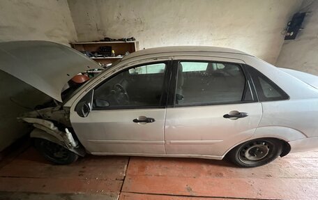 Ford Focus IV, 2004 год, 90 000 рублей, 8 фотография