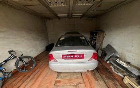 Ford Focus IV, 2004 год, 90 000 рублей, 6 фотография