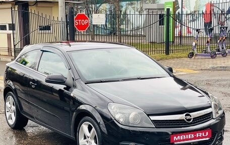 Opel Astra H, 2008 год, 635 000 рублей, 3 фотография