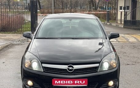 Opel Astra H, 2008 год, 635 000 рублей, 4 фотография