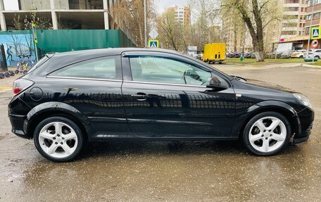 Opel Astra H, 2008 год, 635 000 рублей, 7 фотография