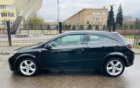 Opel Astra H, 2008 год, 635 000 рублей, 6 фотография