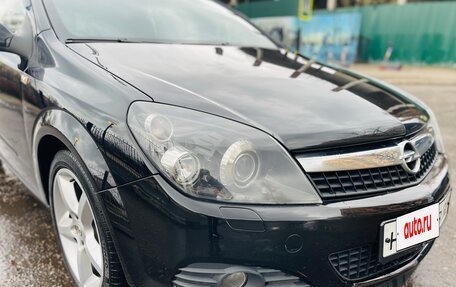 Opel Astra H, 2008 год, 635 000 рублей, 14 фотография
