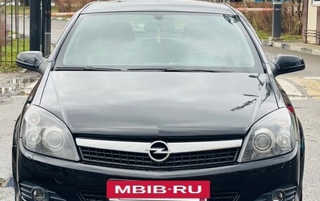 Opel Astra H, 2008 год, 635 000 рублей, 2 фотография