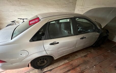 Ford Focus IV, 2004 год, 90 000 рублей, 5 фотография