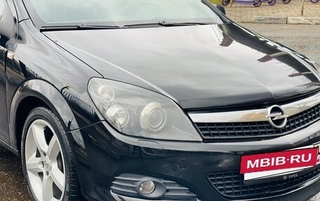 Opel Astra H, 2008 год, 635 000 рублей, 11 фотография