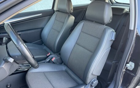 Opel Astra H, 2008 год, 635 000 рублей, 23 фотография