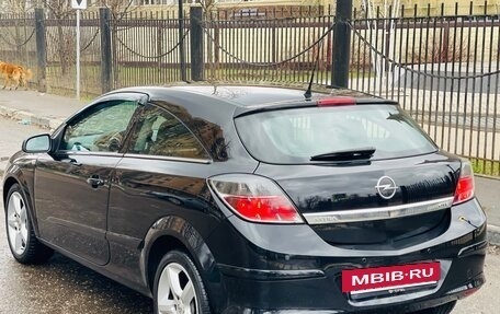 Opel Astra H, 2008 год, 635 000 рублей, 8 фотография