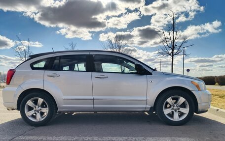 Dodge Caliber I рестайлинг, 2011 год, 810 000 рублей, 8 фотография