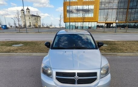 Dodge Caliber I рестайлинг, 2011 год, 810 000 рублей, 4 фотография