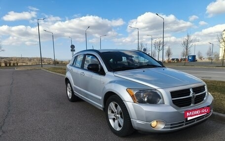 Dodge Caliber I рестайлинг, 2011 год, 810 000 рублей, 6 фотография