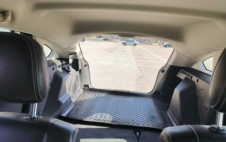 Dodge Caliber I рестайлинг, 2011 год, 810 000 рублей, 16 фотография