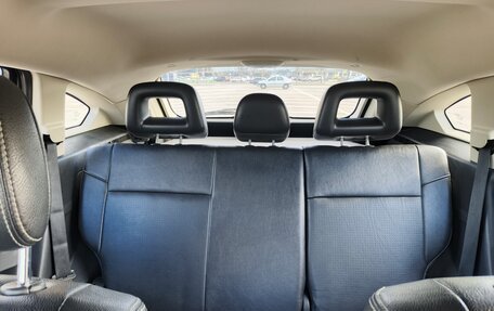 Dodge Caliber I рестайлинг, 2011 год, 810 000 рублей, 18 фотография