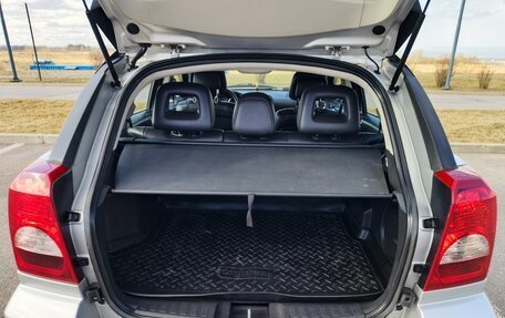 Dodge Caliber I рестайлинг, 2011 год, 810 000 рублей, 14 фотография