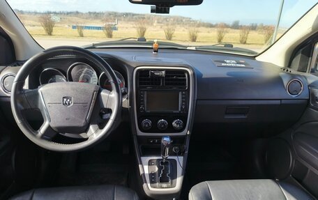 Dodge Caliber I рестайлинг, 2011 год, 810 000 рублей, 21 фотография