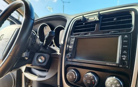 Dodge Caliber I рестайлинг, 2011 год, 810 000 рублей, 19 фотография