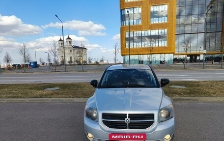 Dodge Caliber I рестайлинг, 2011 год, 810 000 рублей, 2 фотография