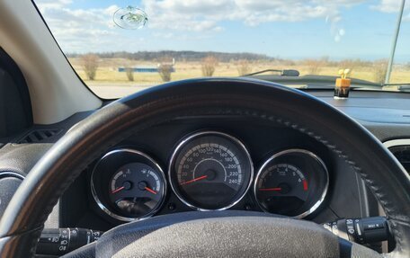 Dodge Caliber I рестайлинг, 2011 год, 810 000 рублей, 22 фотография