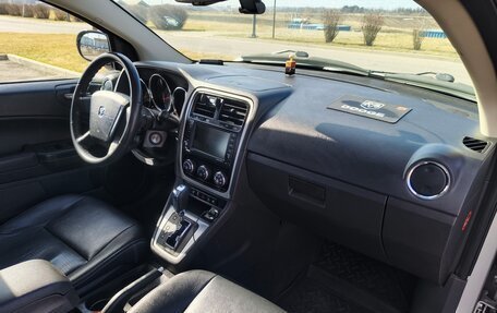 Dodge Caliber I рестайлинг, 2011 год, 810 000 рублей, 29 фотография