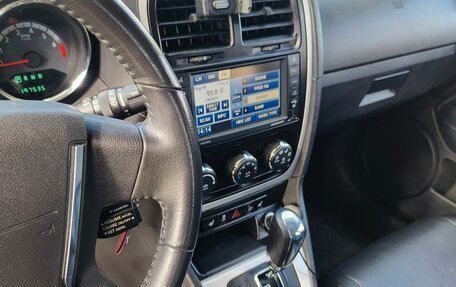 Dodge Caliber I рестайлинг, 2011 год, 810 000 рублей, 32 фотография