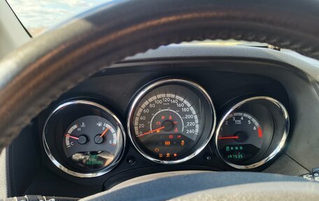 Dodge Caliber I рестайлинг, 2011 год, 810 000 рублей, 23 фотография