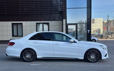 Mercedes-Benz E-Класс, 2013 год, 1 970 000 рублей, 5 фотография