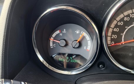 Dodge Caliber I рестайлинг, 2011 год, 810 000 рублей, 24 фотография