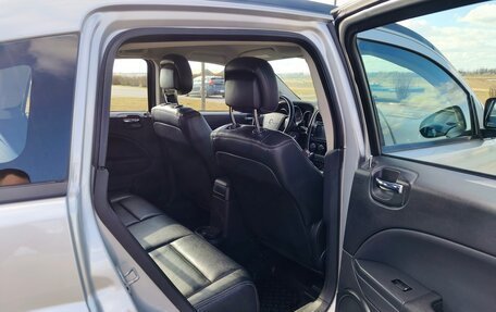 Dodge Caliber I рестайлинг, 2011 год, 810 000 рублей, 30 фотография