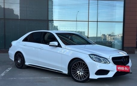 Mercedes-Benz E-Класс, 2013 год, 1 970 000 рублей, 3 фотография