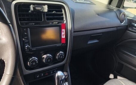 Dodge Caliber I рестайлинг, 2011 год, 810 000 рублей, 26 фотография