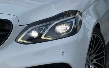 Mercedes-Benz E-Класс, 2013 год, 1 970 000 рублей, 9 фотография