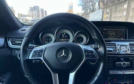 Mercedes-Benz E-Класс, 2013 год, 1 970 000 рублей, 13 фотография