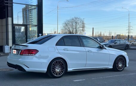 Mercedes-Benz E-Класс, 2013 год, 1 970 000 рублей, 6 фотография