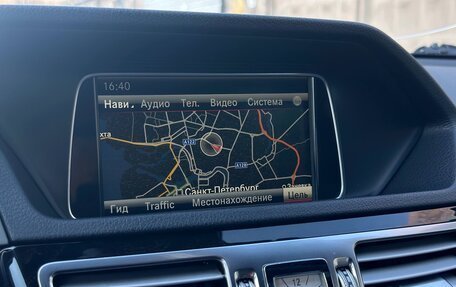 Mercedes-Benz E-Класс, 2013 год, 1 970 000 рублей, 12 фотография