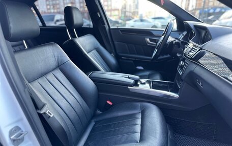 Mercedes-Benz E-Класс, 2013 год, 1 970 000 рублей, 16 фотография