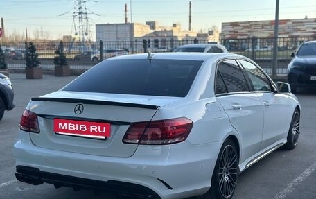 Mercedes-Benz E-Класс, 2013 год, 1 970 000 рублей, 2 фотография