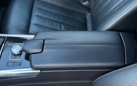 Mercedes-Benz E-Класс, 2013 год, 1 970 000 рублей, 15 фотография