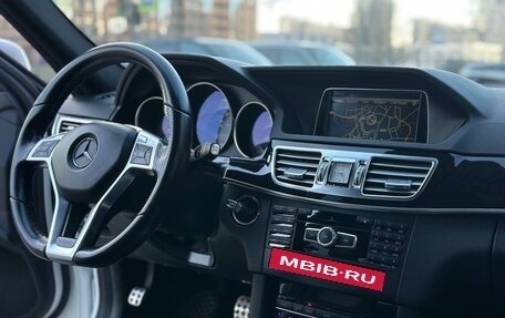 Mercedes-Benz E-Класс, 2013 год, 1 970 000 рублей, 14 фотография