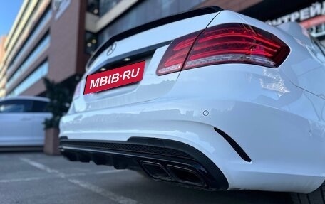 Mercedes-Benz E-Класс, 2013 год, 1 970 000 рублей, 8 фотография