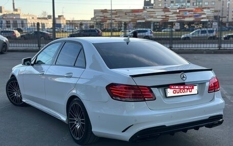 Mercedes-Benz E-Класс, 2013 год, 1 970 000 рублей, 4 фотография