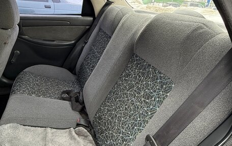 Chevrolet Lanos I, 2007 год, 168 000 рублей, 6 фотография