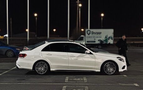 Mercedes-Benz E-Класс, 2013 год, 1 970 000 рублей, 19 фотография