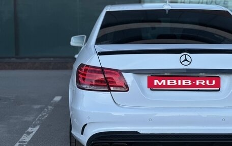 Mercedes-Benz E-Класс, 2013 год, 1 970 000 рублей, 7 фотография