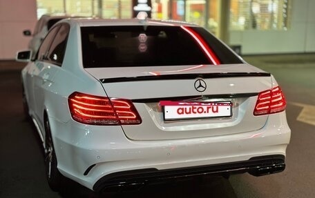 Mercedes-Benz E-Класс, 2013 год, 1 970 000 рублей, 20 фотография