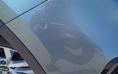 KIA Sportage IV рестайлинг, 2019 год, 2 038 000 рублей, 3 фотография