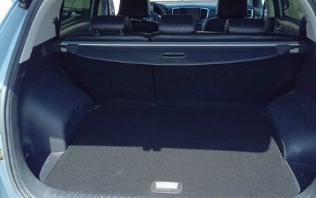 KIA Sportage IV рестайлинг, 2019 год, 2 038 000 рублей, 14 фотография