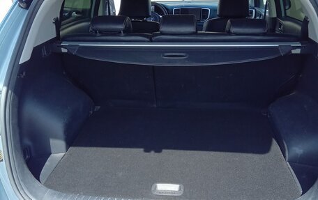 KIA Sportage IV рестайлинг, 2019 год, 2 038 000 рублей, 18 фотография