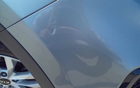 KIA Sportage IV рестайлинг, 2019 год, 2 038 000 рублей, 16 фотография