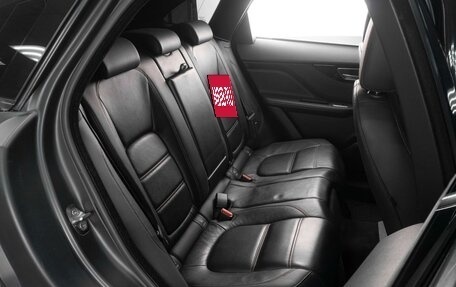 Jaguar F-Pace, 2017 год, 2 465 000 рублей, 7 фотография