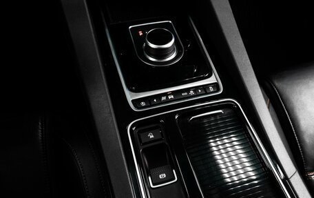 Jaguar F-Pace, 2017 год, 2 465 000 рублей, 18 фотография